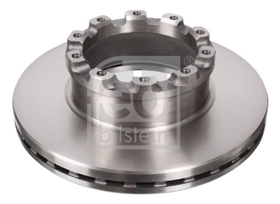 FEBI BILSTEIN 101288 - Bremsscheibe