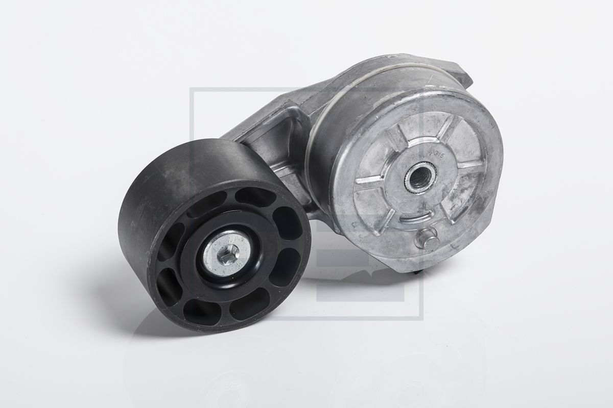 PE Automotive 010.675-00A - Riemenspanner, Keilrippenriemen