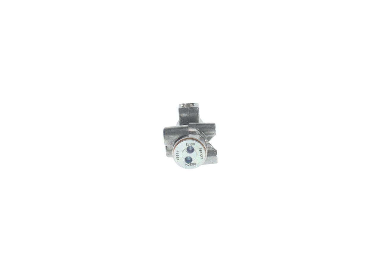 BOSCH 0 204 031 056 - Bremskraftregler