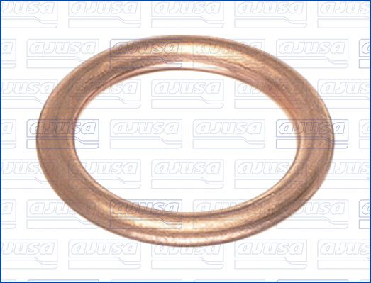 AJUSA 18001200 - Dichtring, Ölablassschraube