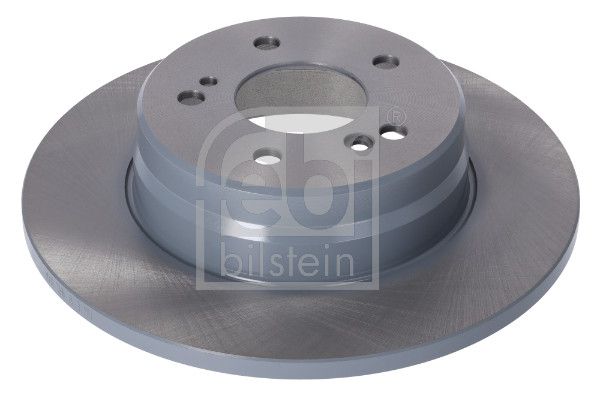 FEBI BILSTEIN 04628 - Bremsscheibe