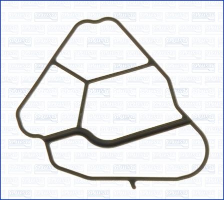 AJUSA 00862900 - Dichtung, Ölpumpe