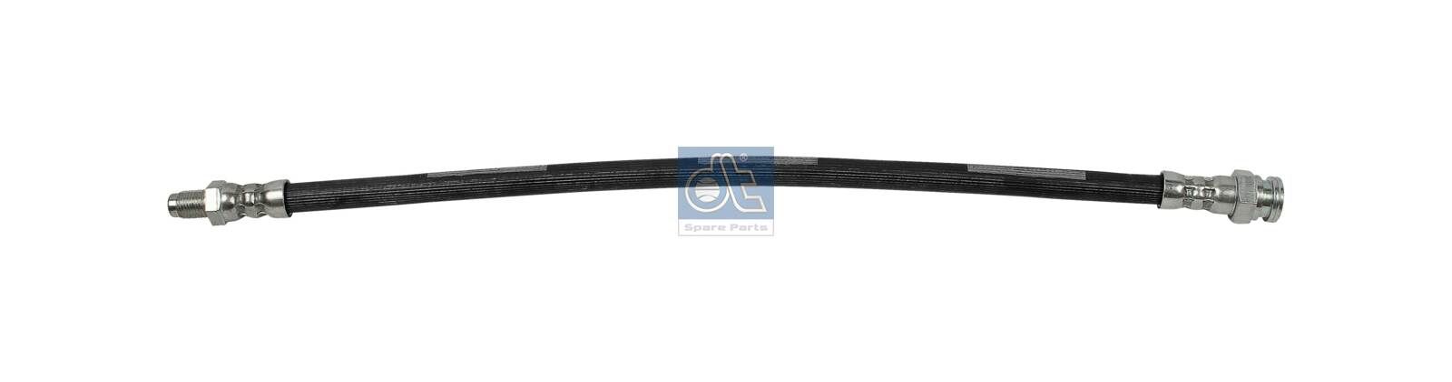DT Spare Parts 12.40104 - Bremsschlauch