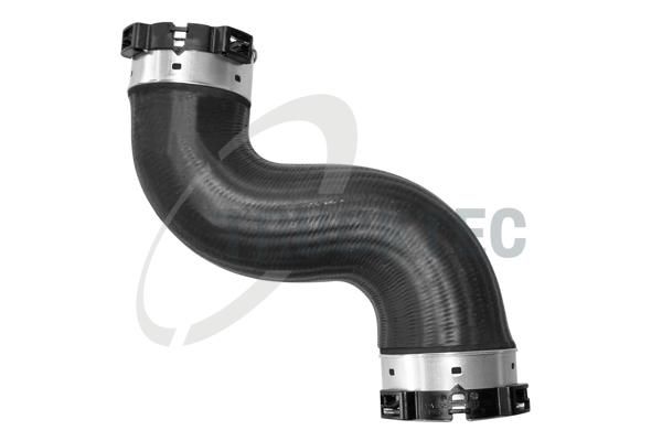 TRUCKTEC AUTOMOTIVE 02.40.264 - Ladeluftschlauch