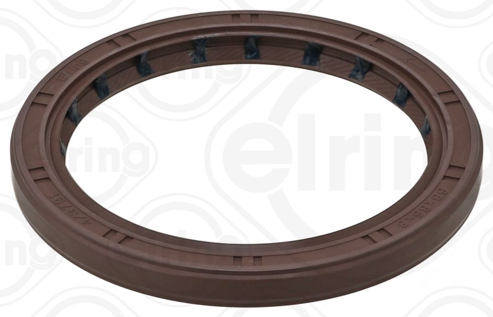 ELRING 505.293 - Wellendichtring, Kurbelwelle