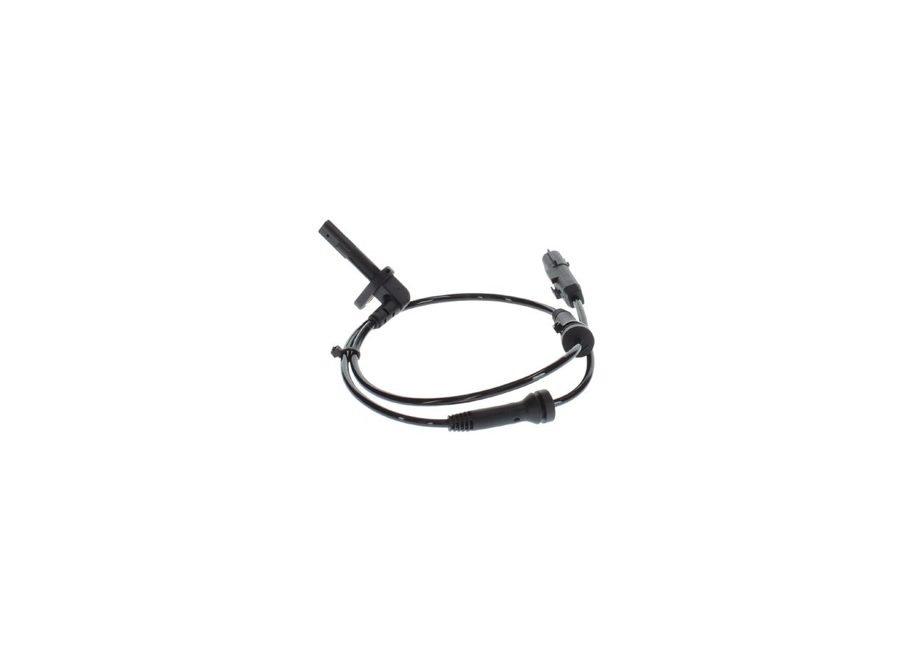BOSCH 0 986 594 670 - Sensor, Raddrehzahl
