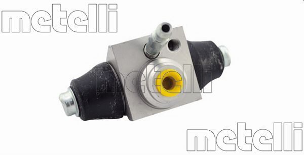 METELLI 04-0598 - Radbremszylinder
