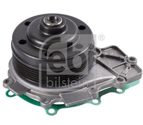 FEBI BILSTEIN 108014 - Wasserpumpe, Motorkühlung