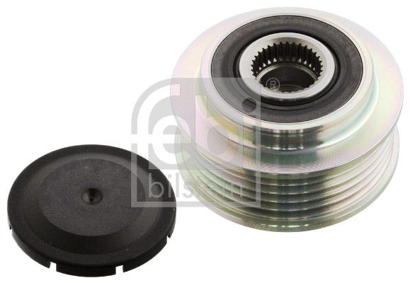 FEBI BILSTEIN 101749 - Generatorfreilauf
