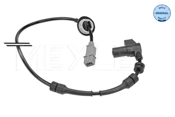 MEYLE 11-14 899 0006 - Sensor, Raddrehzahl
