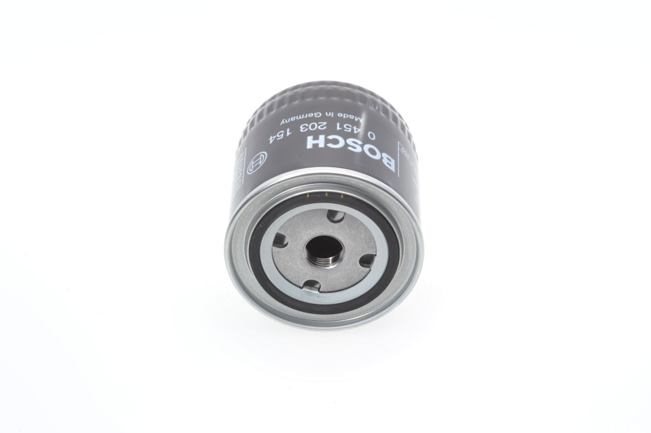 BOSCH 0 451 203 154 - Ölfilter