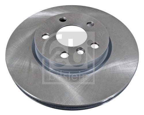 FEBI BILSTEIN 108632 - Bremsscheibe