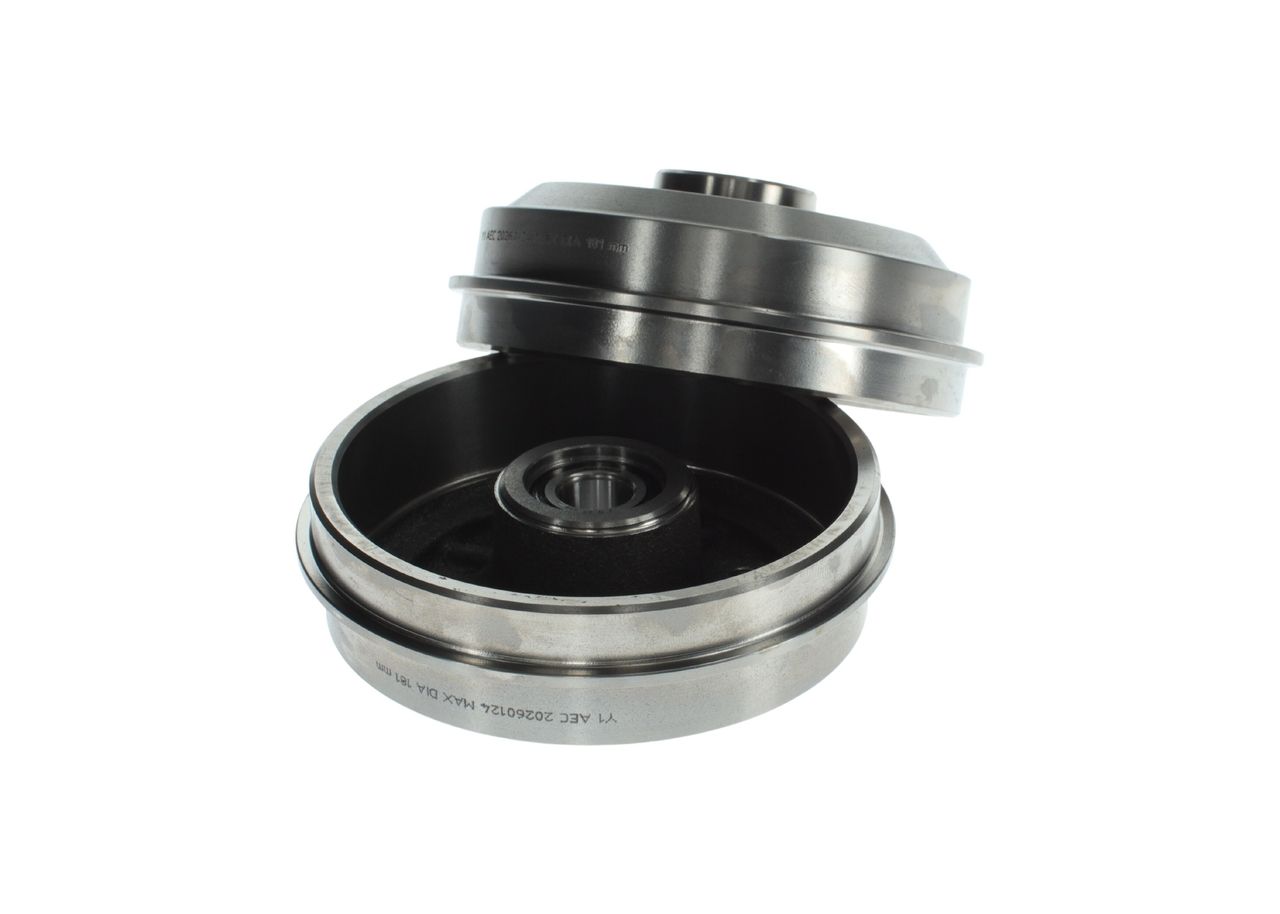 BOSCH 0 986 477 155 - Bremstrommel