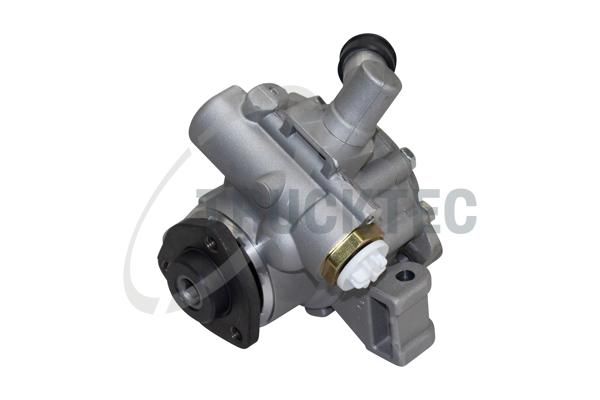 TRUCKTEC AUTOMOTIVE 02.37.144 - Hydraulikpumpe, Lenkung