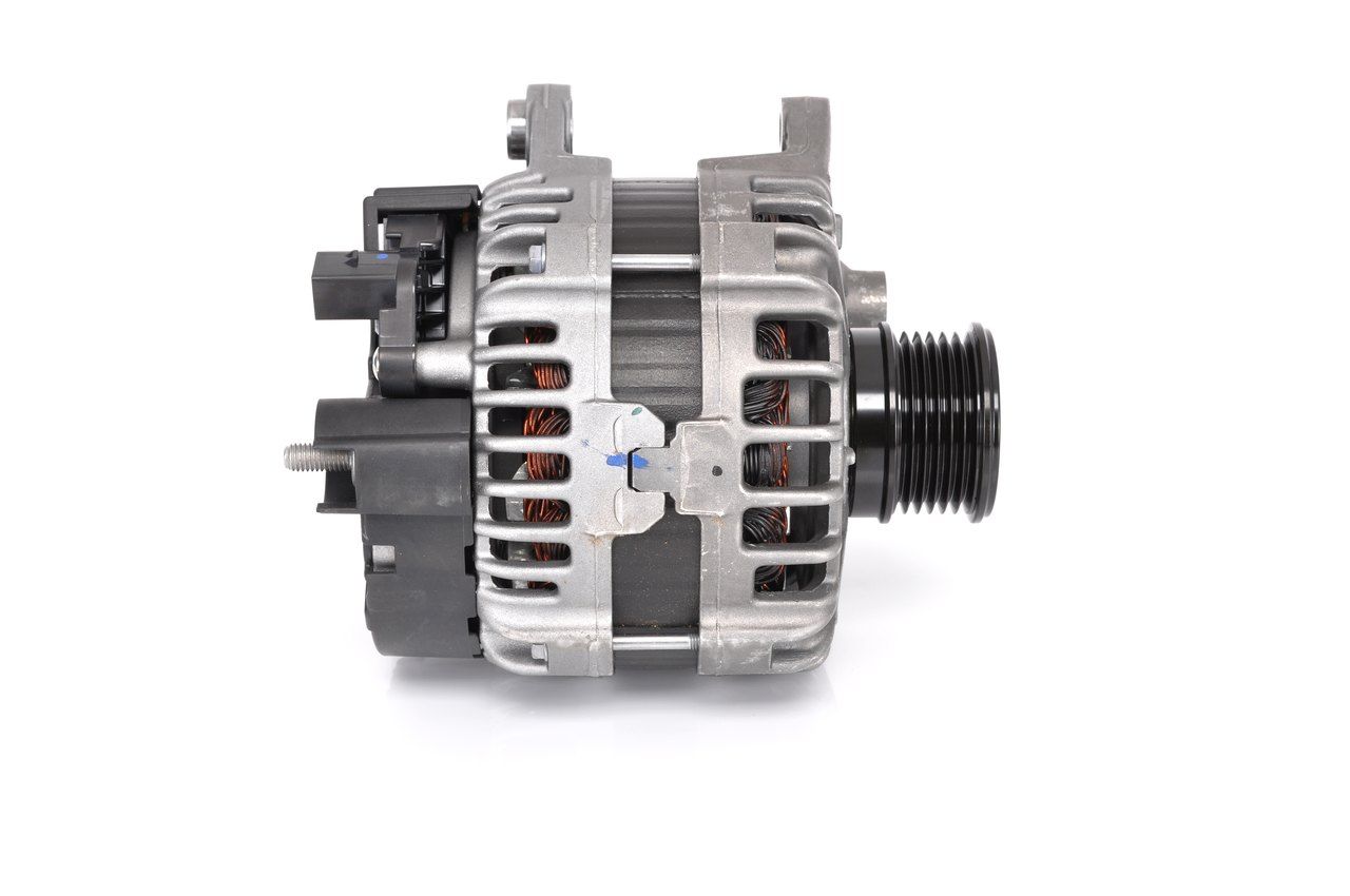 BOSCH 0 125 711 080 - Generator