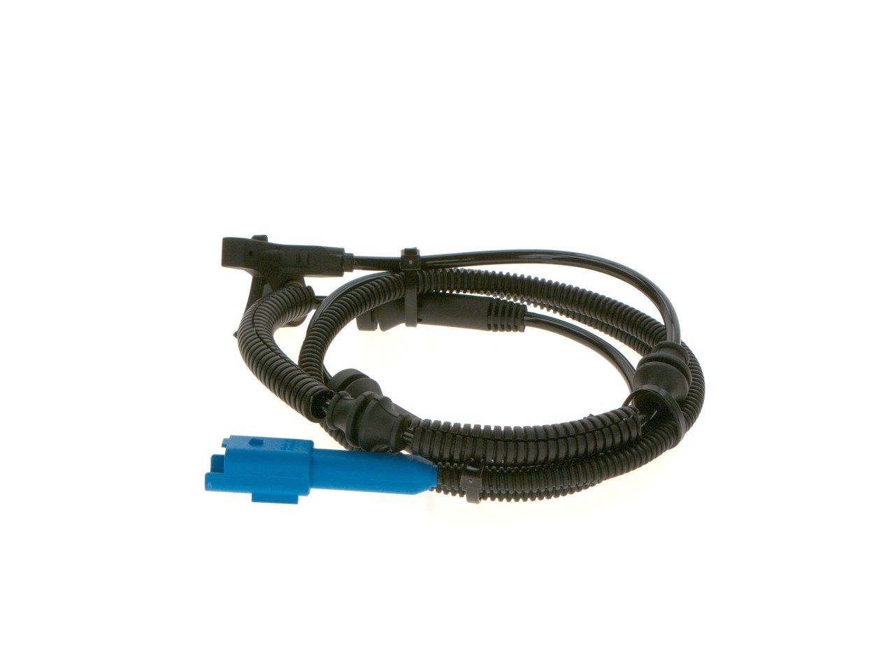 BOSCH 0 986 594 576 - Sensor, Raddrehzahl