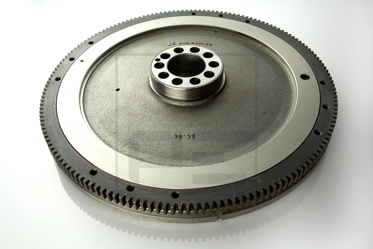 PE Automotive 010.048-00A - Schwungrad