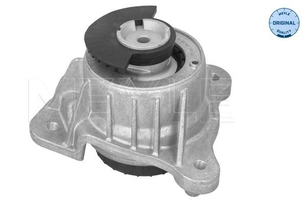 MEYLE 014 024 0059 - Lagerung, Motor