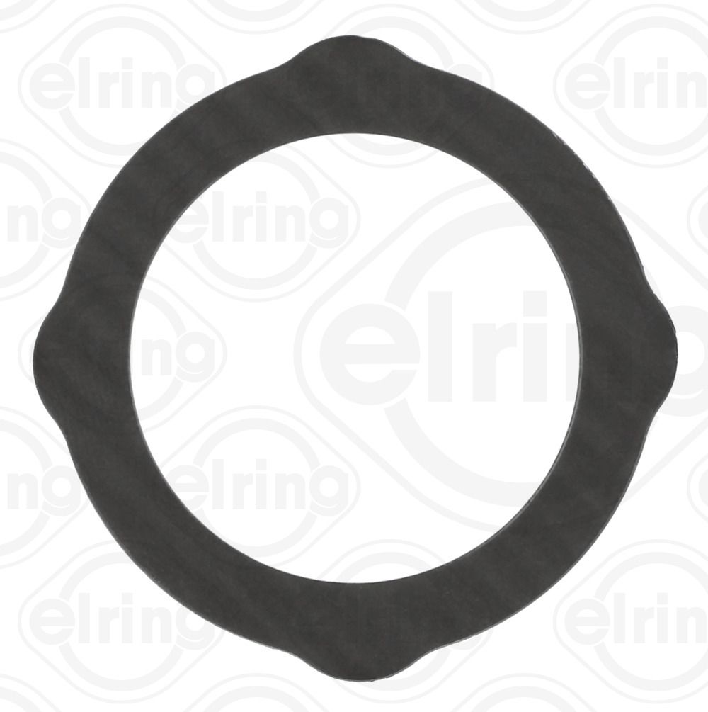 ELRING 122.551 - Dichtung, Leitung AGR-Ventil