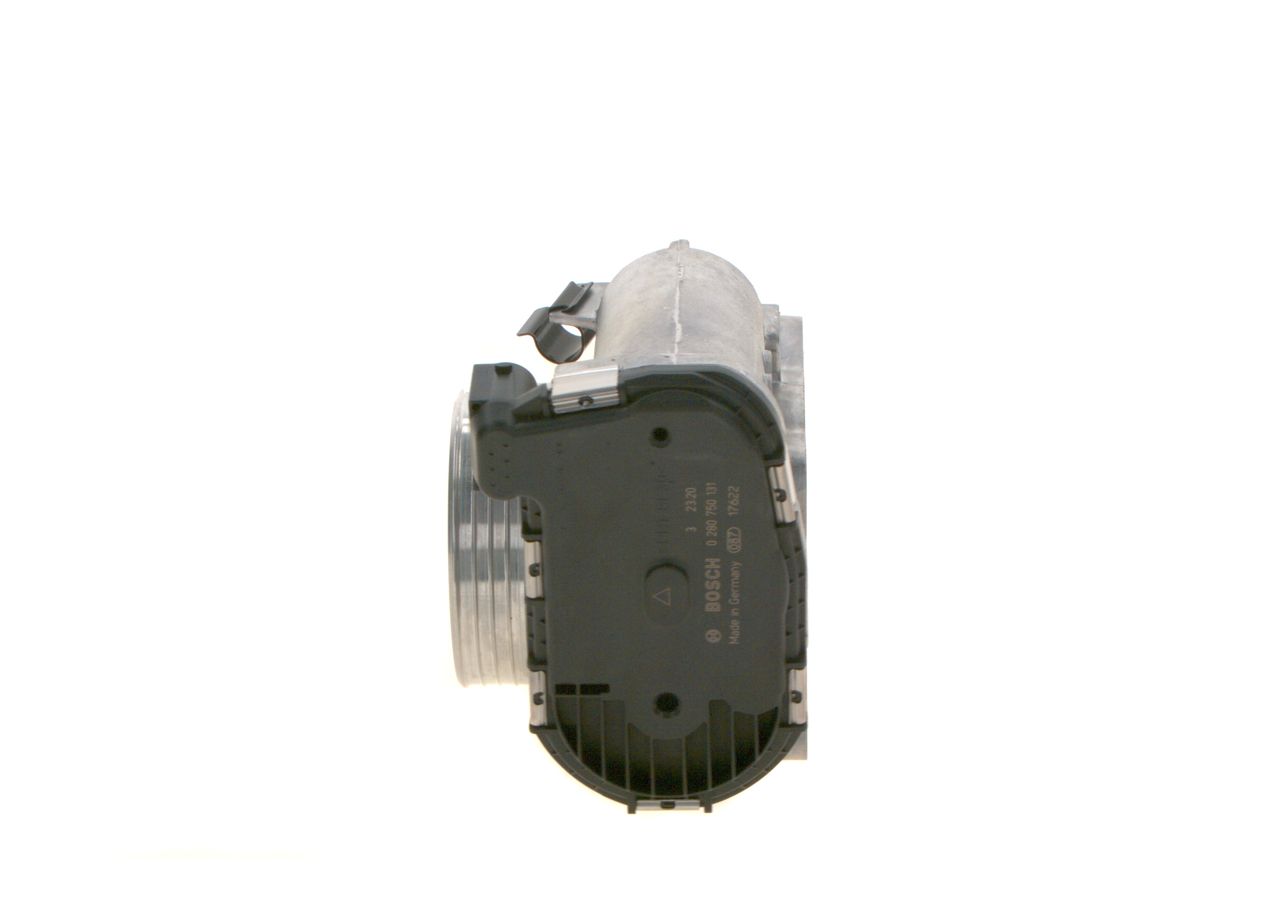BOSCH 0 280 750 131 - Drosselklappenstutzen