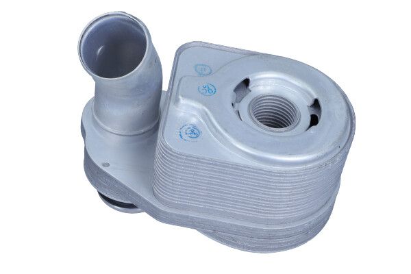 MAXGEAR 14-0038 - Ölkühler, Motoröl
