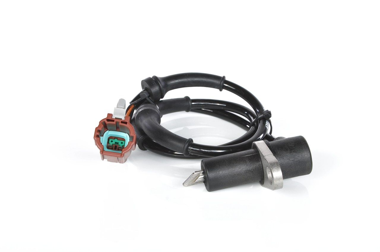 BOSCH 0 265 006 756 - Sensor, Raddrehzahl