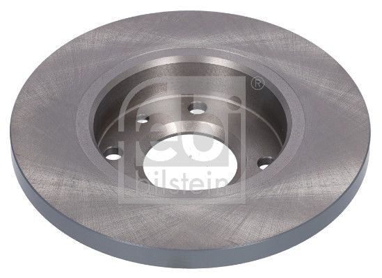 FEBI BILSTEIN 11105 - Bremsscheibe
