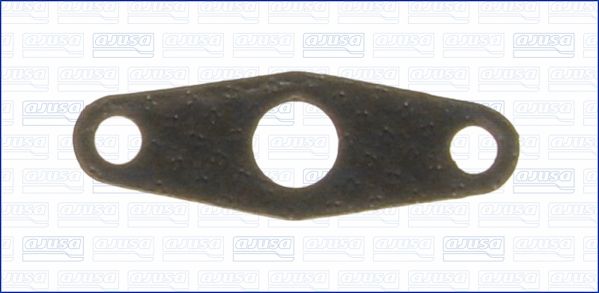 AJUSA 00764500 - Dichtung, AGR-Ventil