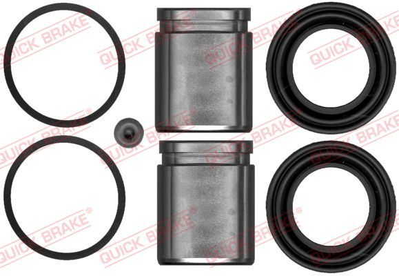 QUICK BRAKE 114-5075 - Reparatursatz, Bremssattel