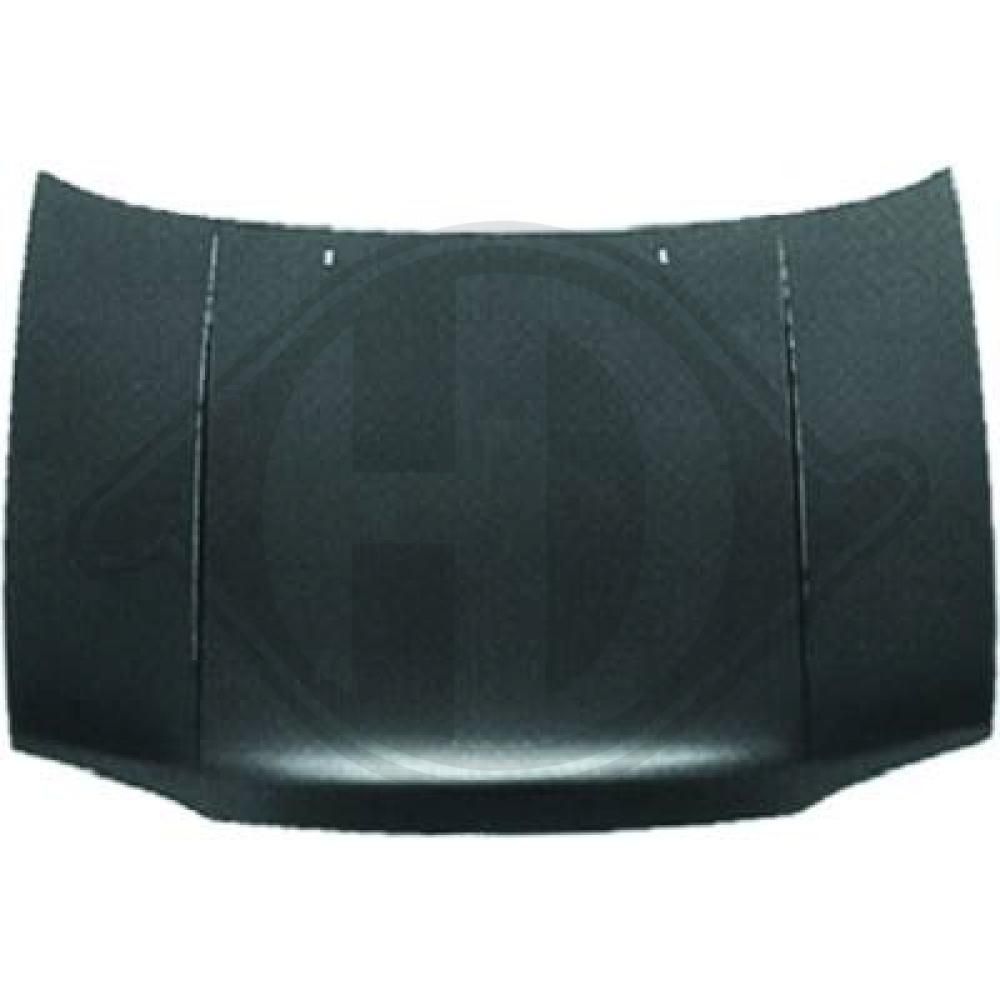 DIEDERICHS 2212000 - Motorhaube