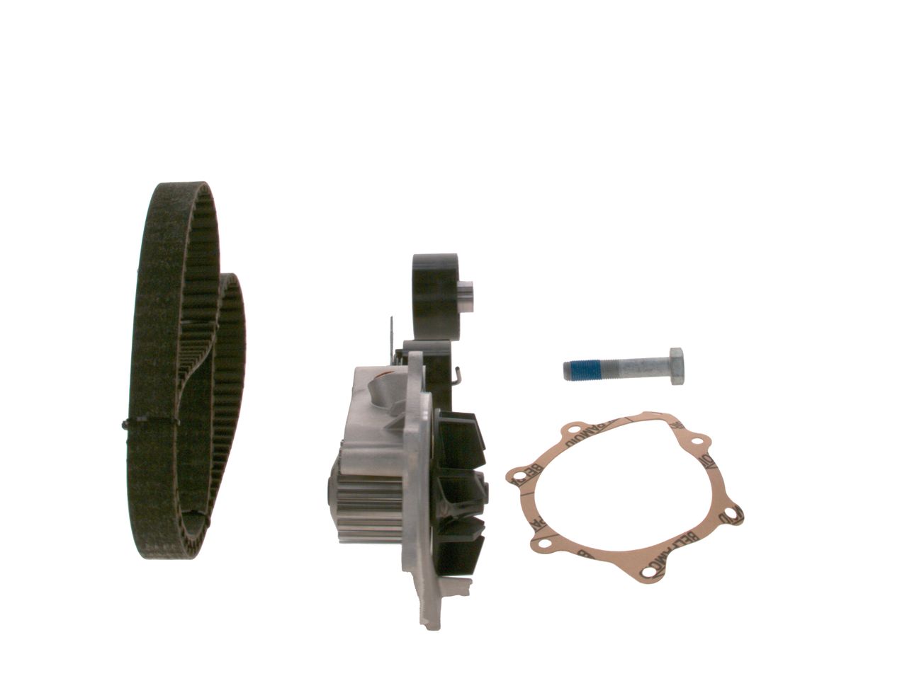 BOSCH 1 987 946 960 - Wasserpumpe + Zahnriemensatz