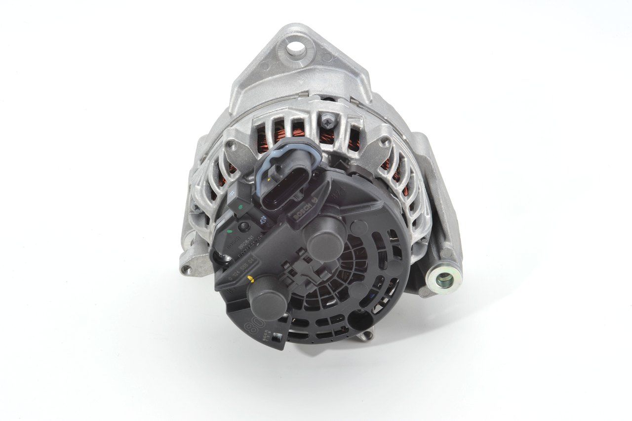 BOSCH 0 124 555 041 - Generator