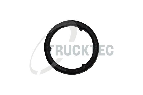 TRUCKTEC AUTOMOTIVE 02.18.096 - Dichtung, Ölkühler