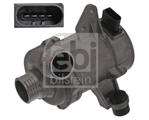 FEBI BILSTEIN 100336 - Wasserpumpe, Motorkühlung