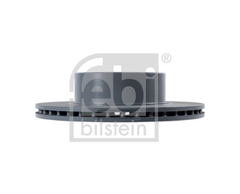 FEBI BILSTEIN 10753 - Bremsscheibe