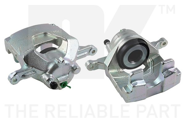 NK 2136267 - Bremssattel