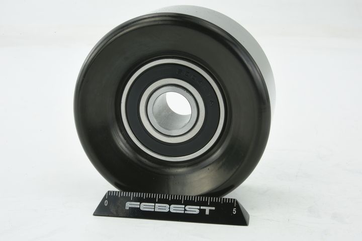 FEBEST 1288-H100 - Umlenk-/Führungsrolle, Keilrippenriemen
