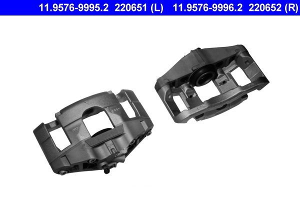 ATE 11.9576-9995.2 - Bremssattel
