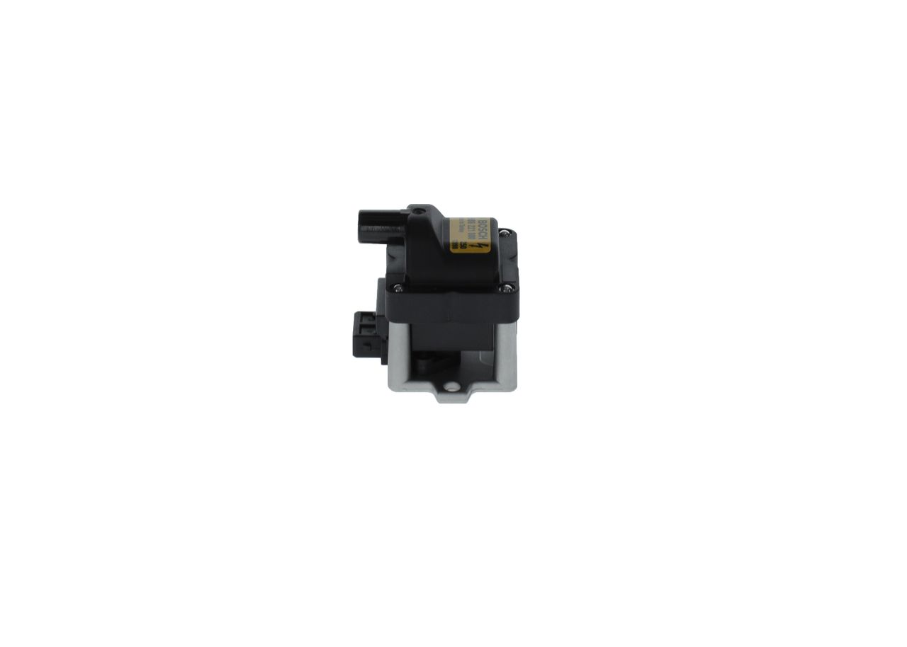 BOSCH 0 986 221 000 - Zündspule