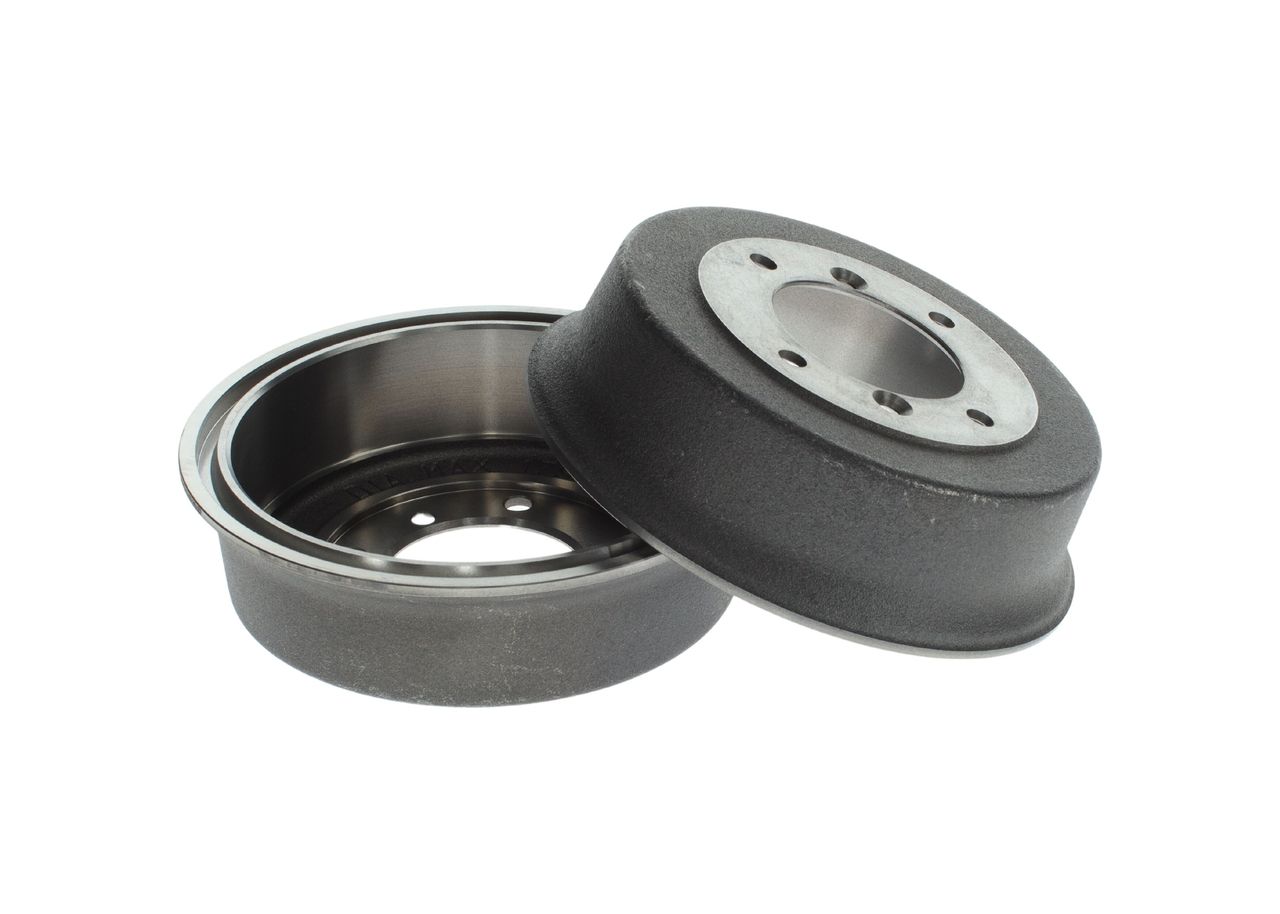 BOSCH 0 986 477 062 - Bremstrommel