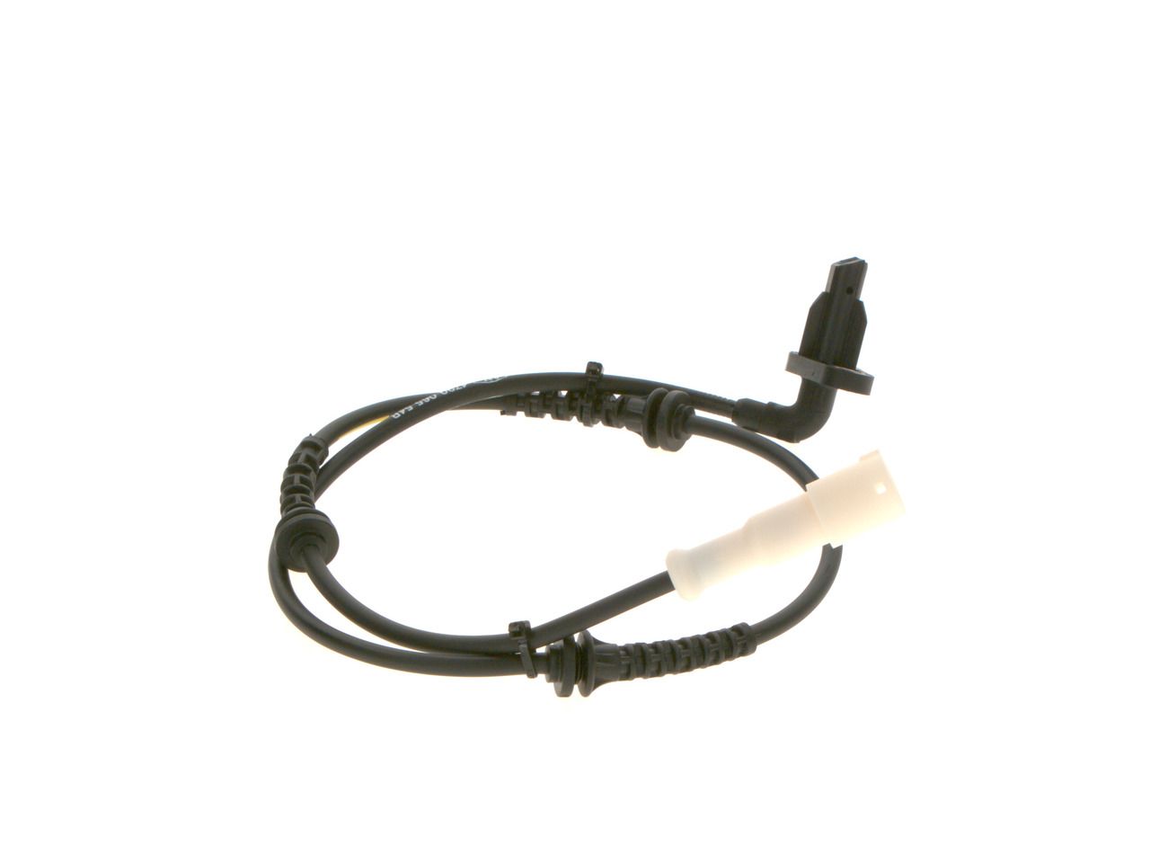 BOSCH 0 265 008 943 - Sensor, Raddrehzahl