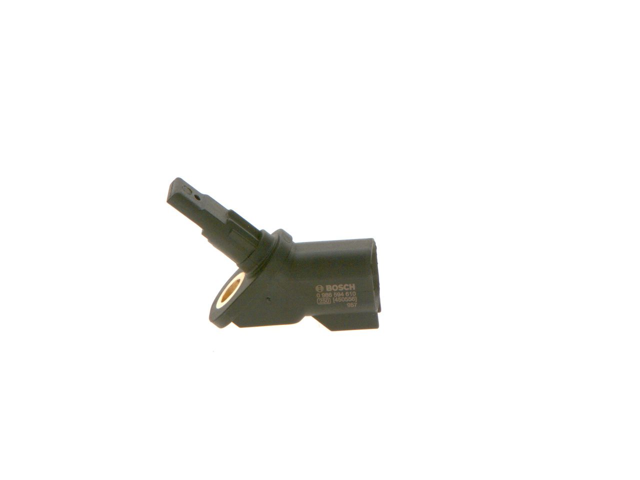 BOSCH 0 986 594 610 - Sensor, Raddrehzahl