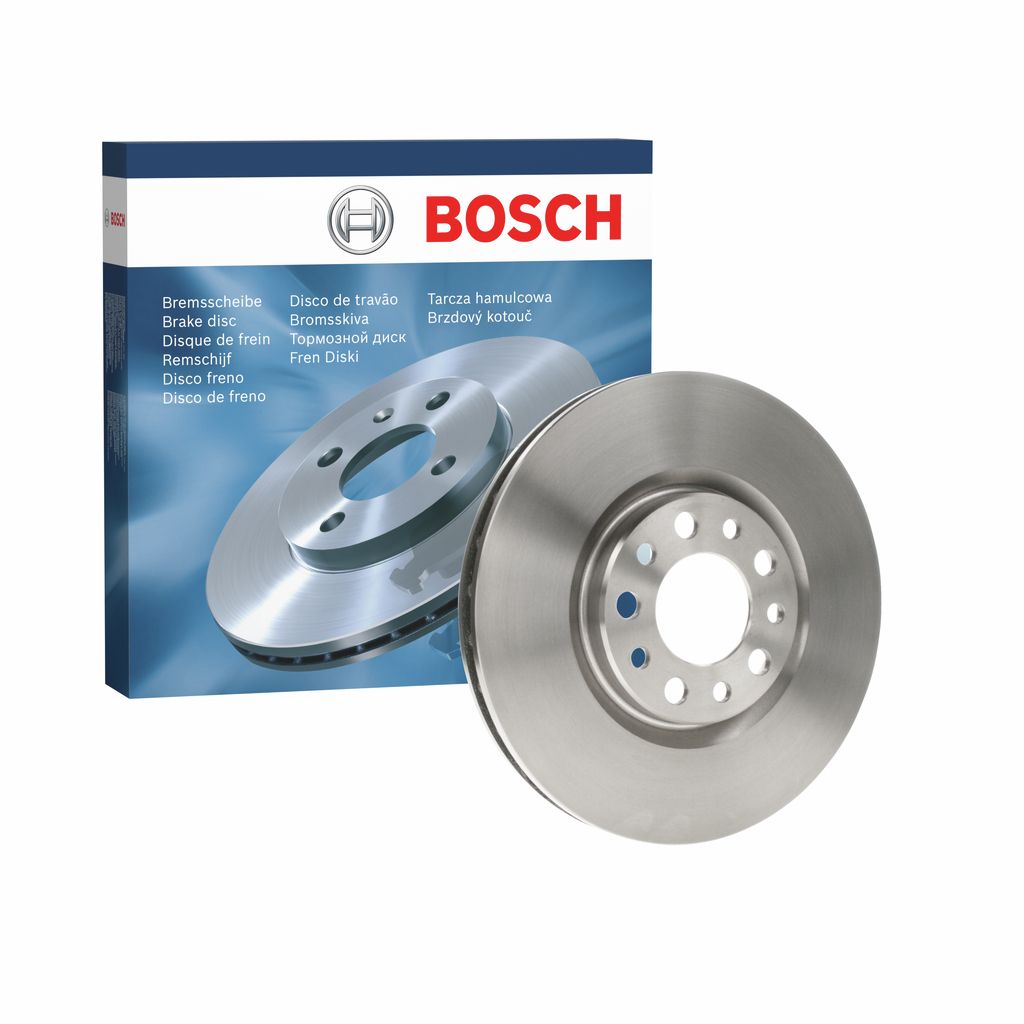 BOSCH 0 986 479 293 - Bremsscheibe