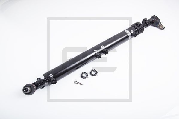 PE Automotive 032.201-00A - Arbeitszylinder, Servolenkung
