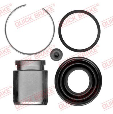 QUICK BRAKE 114-5210 - Reparatursatz, Bremssattel