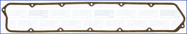 AJUSA 11015700 - Dichtung, Zylinderkopfhaube