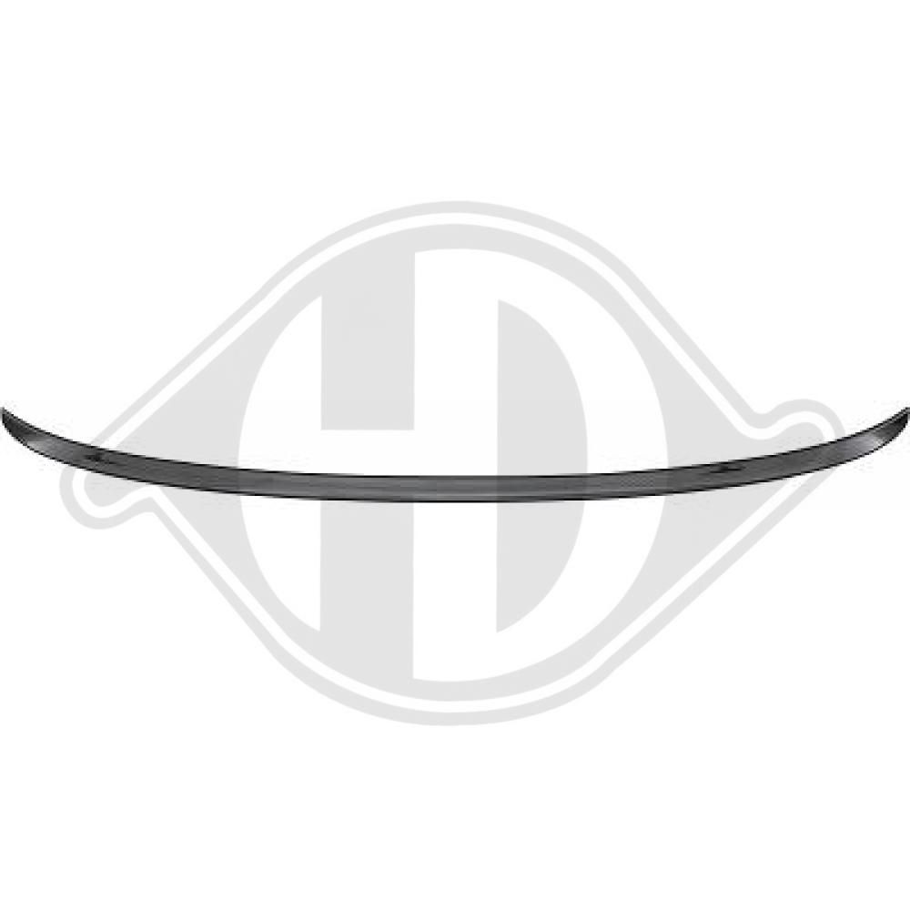 DIEDERICHS 1226162 - Spoiler