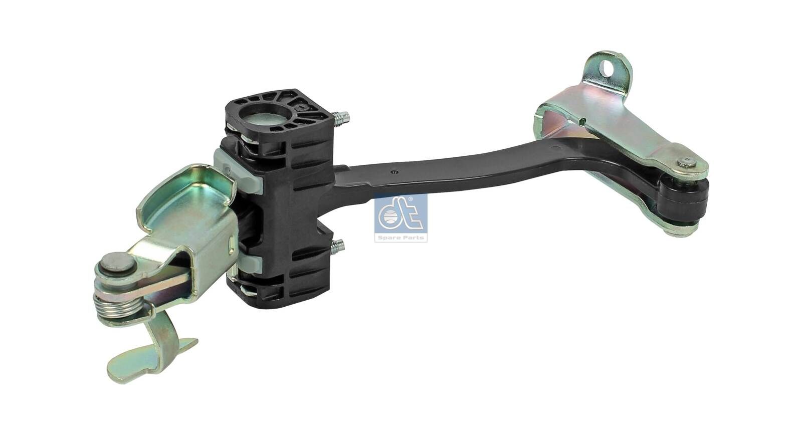 DT Spare Parts 12.81025 - Türfeststeller