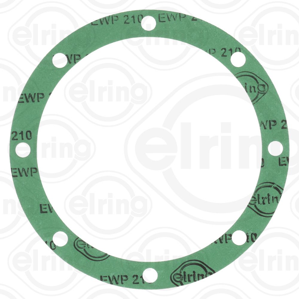 ELRING 091.988 - Dichtung, Ölsieb