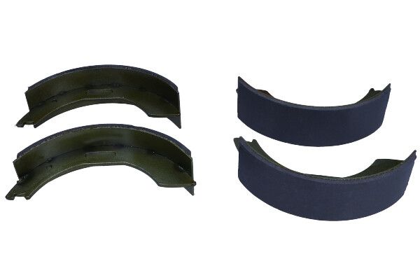 MAXGEAR 19-3635 - Bremsbackensatz
